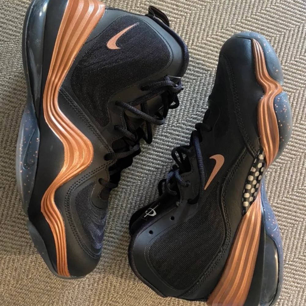 Nike Penny V